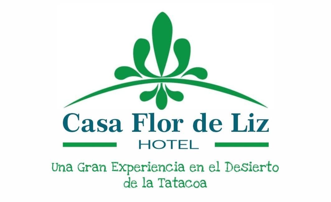 Casa Flor De Liz 호텔 비야비에하 외부 사진